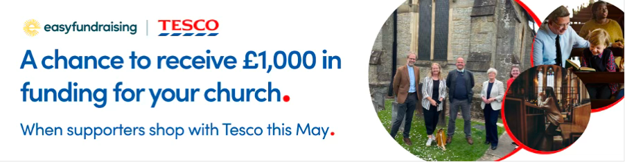 Easy Fundraising