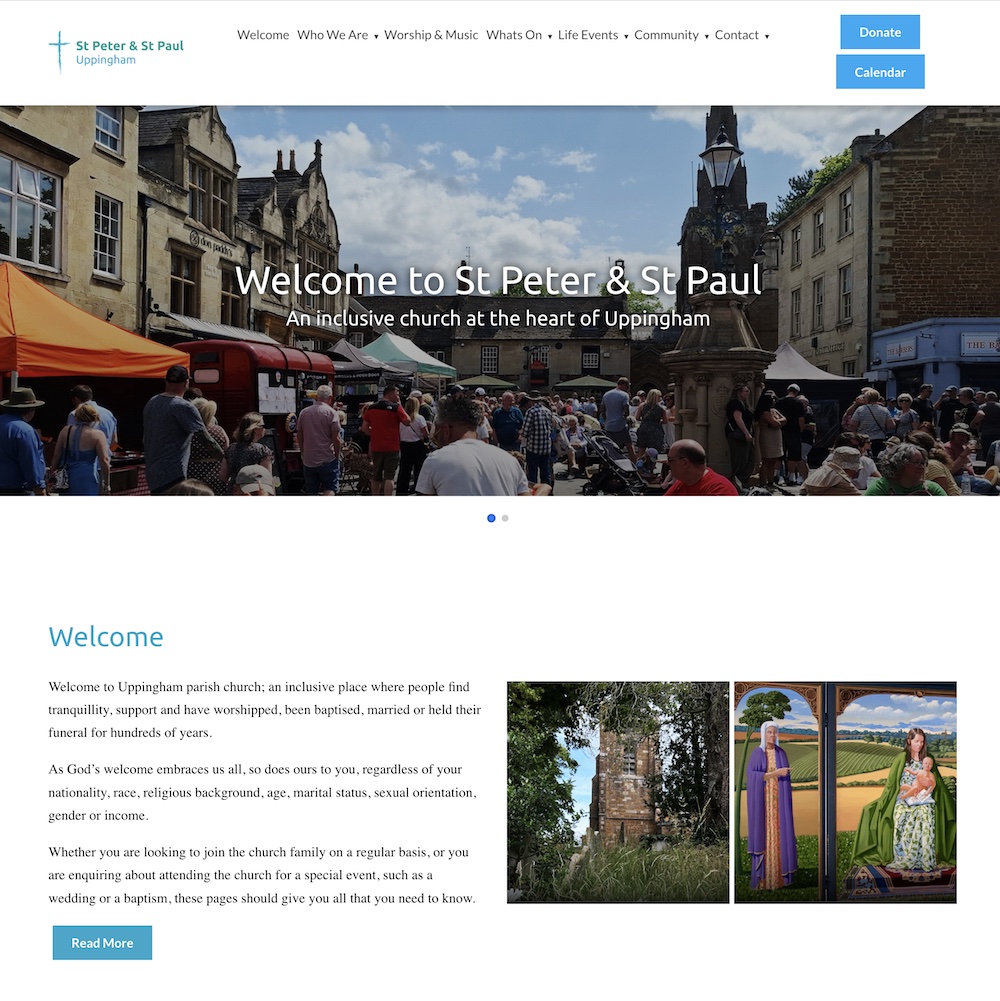 Uppingham